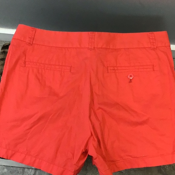 J. Crew Chino Shorts - Picture 3 of 5